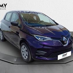 Renault Zoe Zoe R110 Achat Int&eacute;gral Life Loches