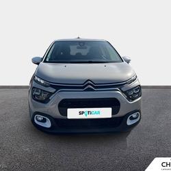 Citroen C3 C3 PureTech 83 S&S BVM5 YOU! Dole