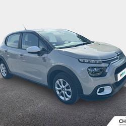 Citroen C3 C3 PureTech 83 S&S BVM5 YOU! Dole