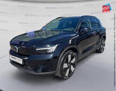 Volvo XC40 Metz
