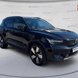 Volvo XC40 Recharge 231ch Start EDT Metz