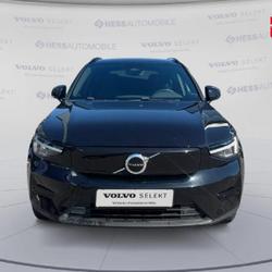 Volvo XC40 Recharge 231ch Start EDT Souffelweyersheim