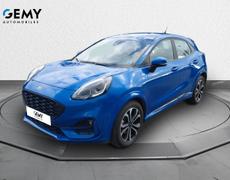 Ford Puma Vitré