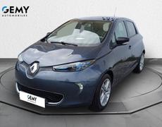 Renault Zoe Loches
