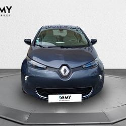 Renault Zoe Zoe R90 Zen Loches