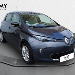 Renault Zoe Zoe R90 Zen Loches