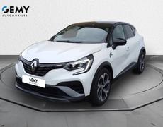 Renault Captur Loches