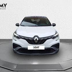 Renault Captur Captur E-Tech 145 - 21B R.S. Line Loches