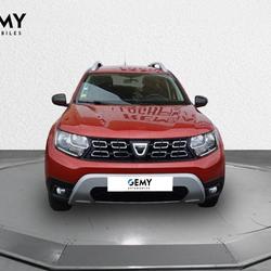 Dacia Duster Duster Blue dCi 115 4x2 SL Techroad Loches