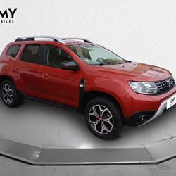 Dacia Duster Duster Blue dCi 115 4x2 SL Techroad Loches