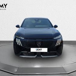 Peugeot 3008 Hybrid 145 e-DCS6 Allure occasion - Vitr&eacute; - photo 2/25