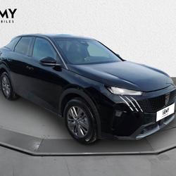 Peugeot 3008 Hybrid 145 e-DCS6 Allure occasion - Vitr&eacute; - photo 3/25