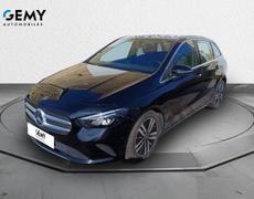 Mercedes Classe B Loches