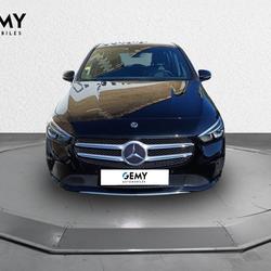 Mercedes Classe B Classe B 180 d 8G-DCT Progressive Line Edition Loches
