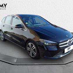 Mercedes Classe B Classe B 180 d 8G-DCT Progressive Line Edition Loches
