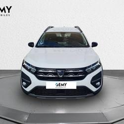 Dacia Jogger Jogger ECO-G 100 7 places SL Extreme + Loches