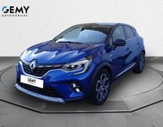 Renault Captur Loches