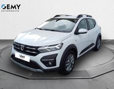 Dacia Sandero Loches