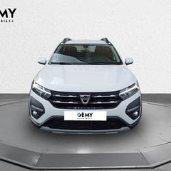 Dacia Sandero Sandero ECO-G 100 - 22 Stepway Confort Loches