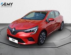 Renault Clio 5 Loches