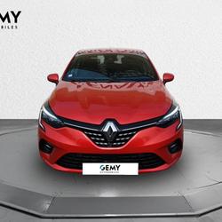 Renault Clio 5 Clio TCe 100 Intens Loches