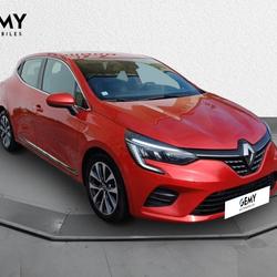 Renault Clio 5 Clio TCe 100 Intens Loches