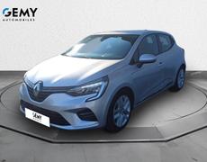 Renault Clio 5 Loches