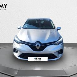 Renault Clio 5 Clio E-Tech 140 Business Loches