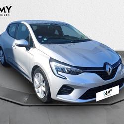 Renault Clio 5 Clio E-Tech 140 Business Loches