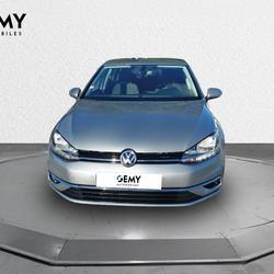 Volkswagen Golf 7 1.5 TSI 150 EVO DSG7 Match occasion - Vitr&eacute; - photo 2/25
