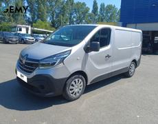 Renault Trafic Loches