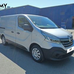 Renault Trafic TRAFIC FGN L1H1 1200 KG DCI 120 GRAND CONFORT Loches