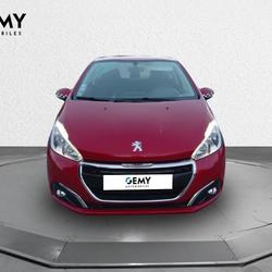 Peugeot 208 1.2 PureTech 82ch BVM5 Active occasion - Vitr&eacute; - photo 2/21