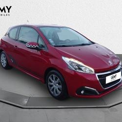 Peugeot 208 1.2 PureTech 82ch BVM5 Active occasion - Vitr&eacute; - photo 3/21