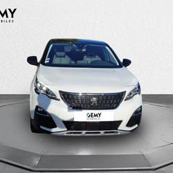 Peugeot 3008 Puretech 130ch S&S BVM6 Allure occasion - Vitr&eacute; - photo 2/23