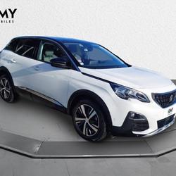 Peugeot 3008 Puretech 130ch S&S BVM6 Allure occasion - Vitr&eacute; - photo 3/23
