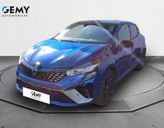 Renault Clio 5 Loches