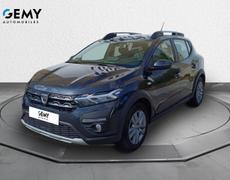 Dacia Sandero Loches