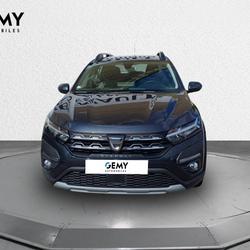 Dacia Sandero Sandero ECO-G 100 - 22 Stepway Confort Loches