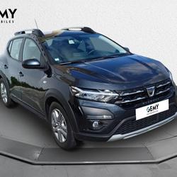 Dacia Sandero Sandero ECO-G 100 - 22 Stepway Confort Loches
