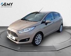 Ford Fiesta Vitré
