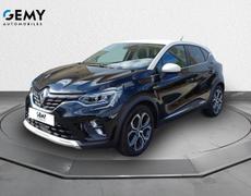 Renault Captur Loches