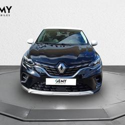 Renault Captur Captur E-Tech 145 - 21 Intens Loches
