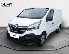 Renault Trafic Loches