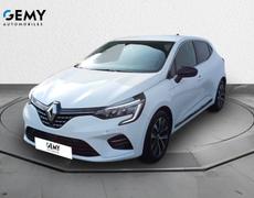Renault Clio 5 Loches