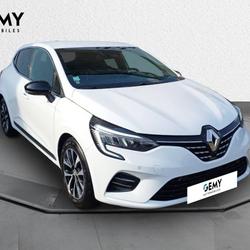 Renault Clio 5 Clio TCe 90 Techno Loches