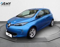 Renault Zoe Loches