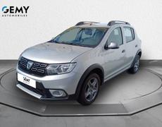 Dacia Sandero Loches