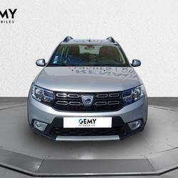 Dacia Sandero Sandero TCe 90 Stepway Loches