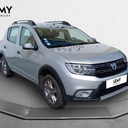 Dacia Sandero Sandero TCe 90 Stepway Loches